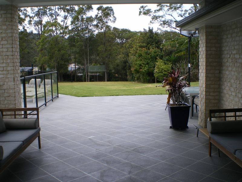 5 Conway Court, Nerang QLD 4211