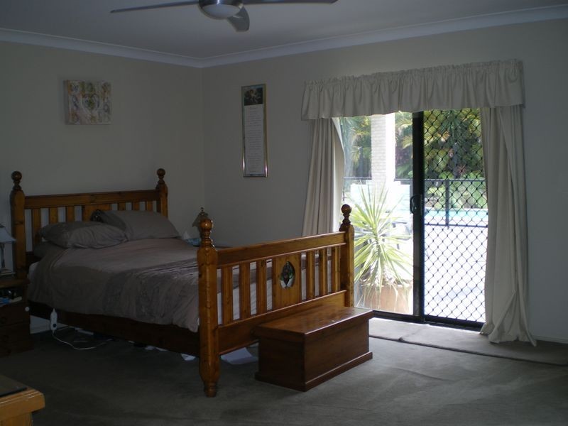 5 Conway Court, Nerang QLD 4211