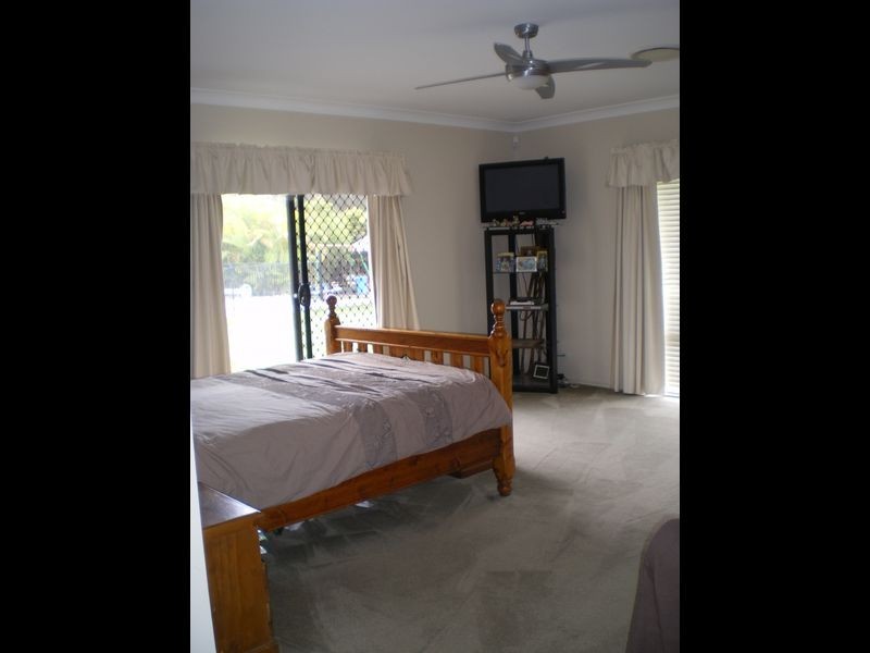 5 Conway Court, Nerang QLD 4211