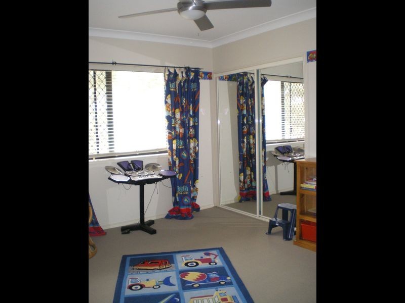 5 Conway Court, Nerang QLD 4211