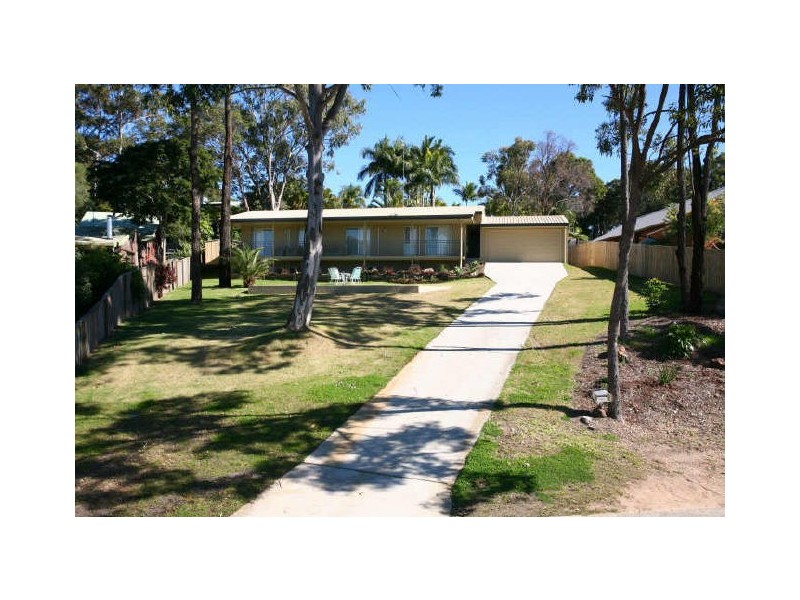 8 Marrantin Court, Carrara QLD 4211