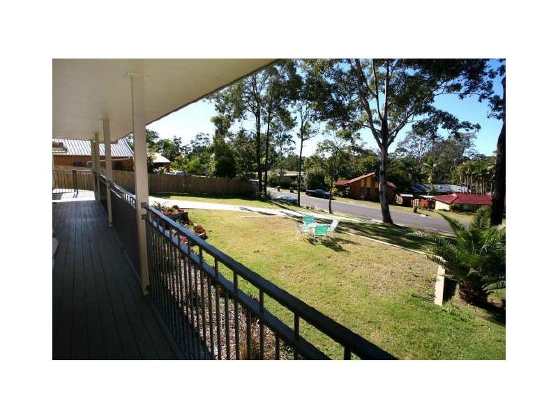 8 Marrantin Court, Carrara QLD 4211