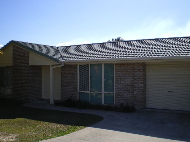 23 Saxon Court, Nerang QLD 4211