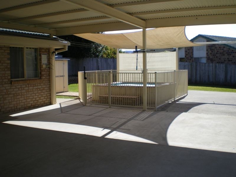 23 Saxon Court, Nerang QLD 4211