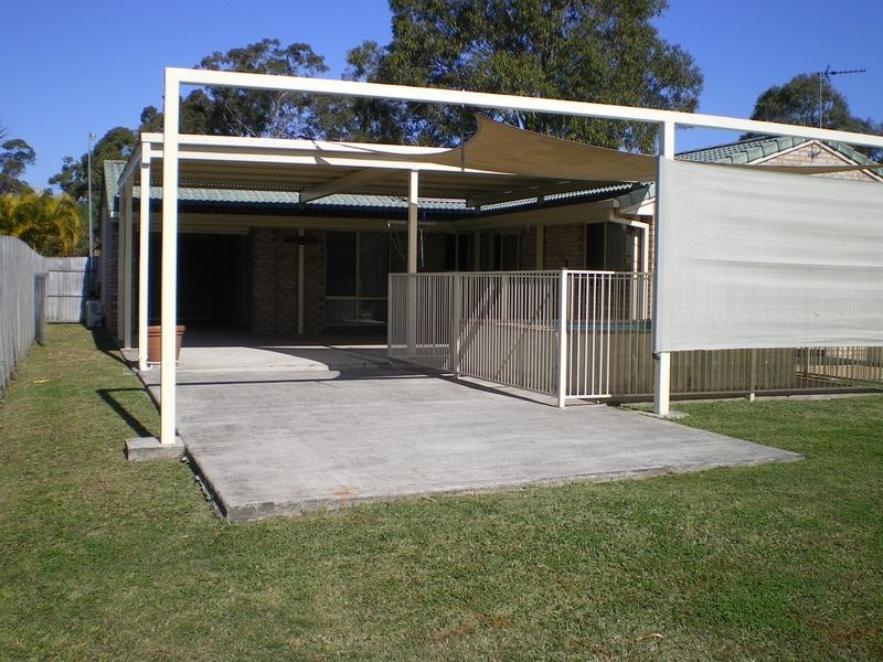 23 Saxon Court, Nerang QLD 4211