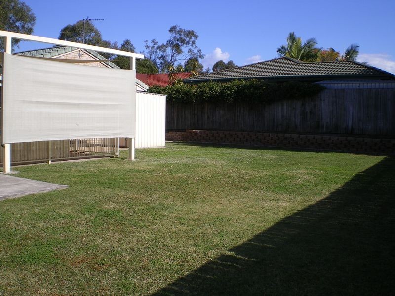 23 Saxon Court, Nerang QLD 4211