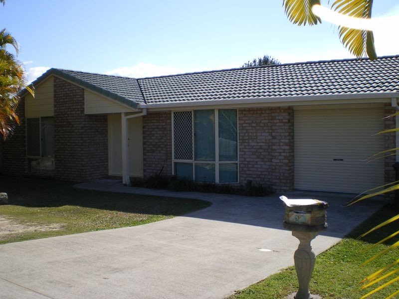 23 Saxon Court, Nerang QLD 4211