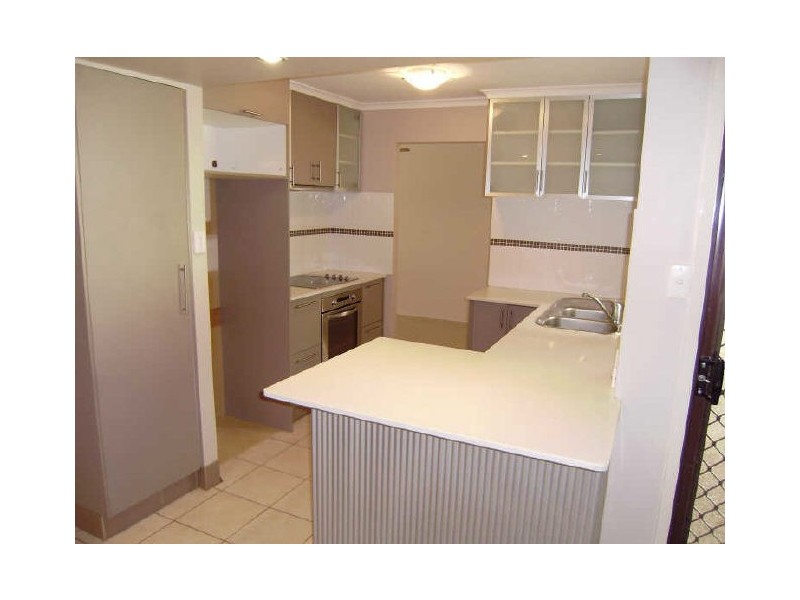 31 Hickey Way, Carrara QLD 4211