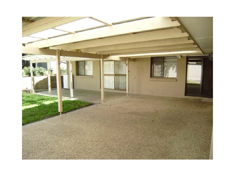 31 Hickey Way, Carrara QLD 4211