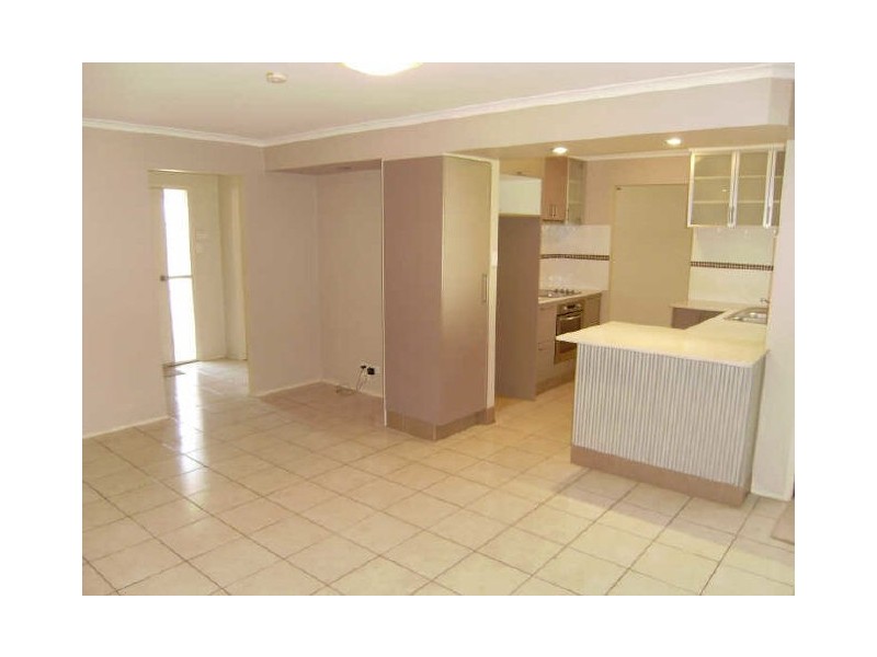 31 Hickey Way, Carrara QLD 4211