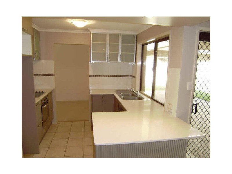 31 Hickey Way, Carrara QLD 4211