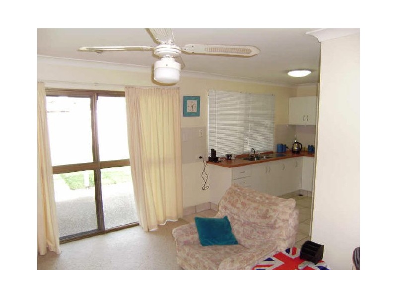 31 Hickey Way, Carrara QLD 4211