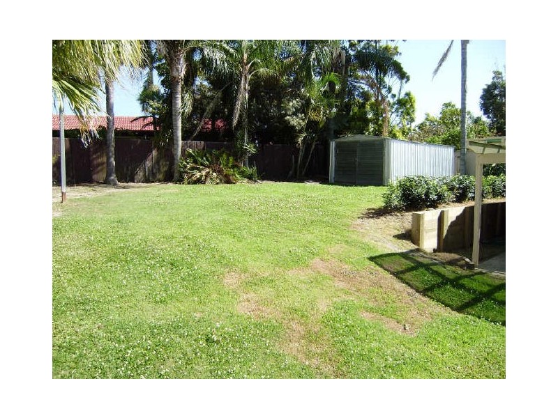 31 Hickey Way, Carrara QLD 4211