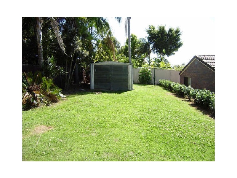 31 Hickey Way, Carrara QLD 4211