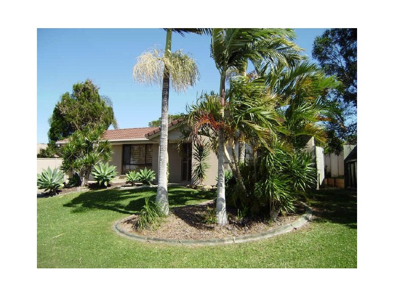 31 Hickey Way, Carrara QLD 4211