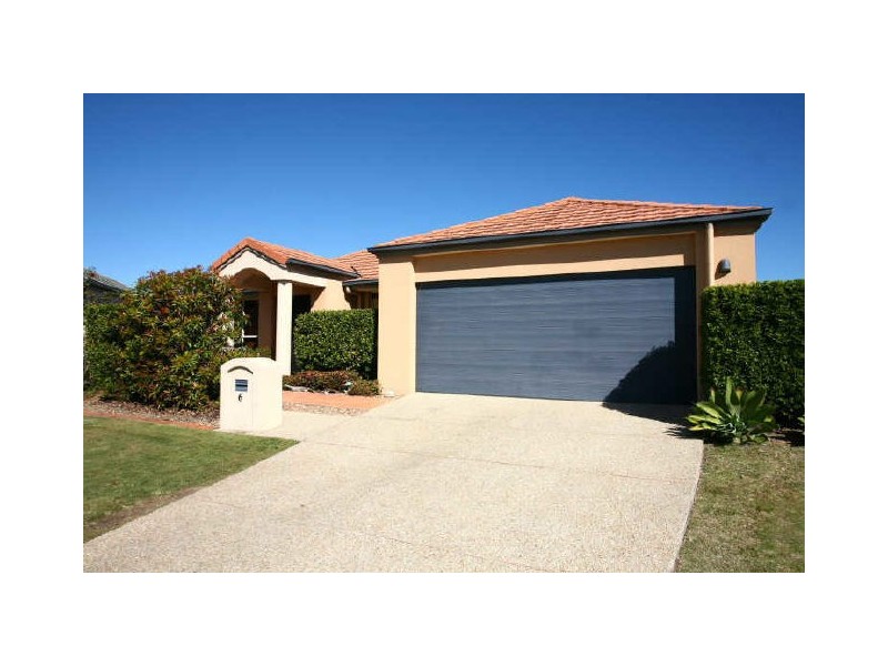 6 Josh Court, Ashmore QLD 4214