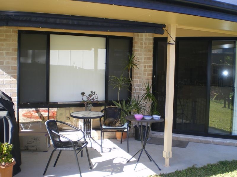 4 Silvereye Circuit, Gilston QLD 4211