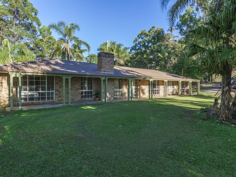 54 Gerara Court, Clagiraba QLD 4211