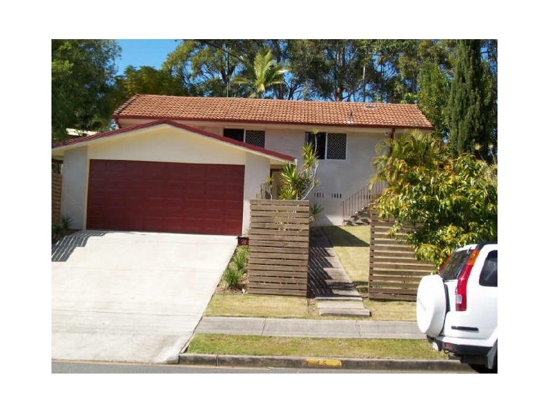 45 Coachwood Drive, Molendinar QLD 4214