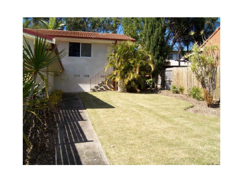 45 Coachwood Drive, Molendinar QLD 4214