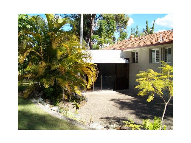 45 Coachwood Drive, Molendinar QLD 4214