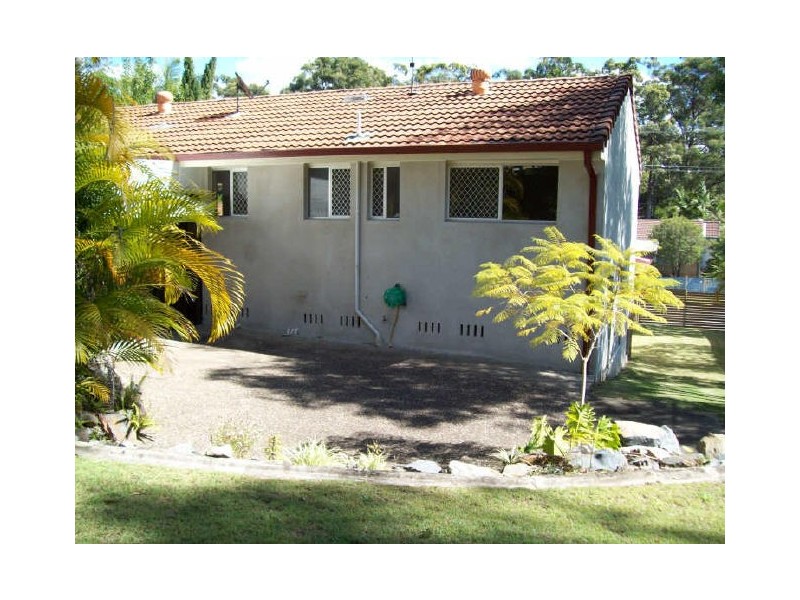 45 Coachwood Drive, Molendinar QLD 4214