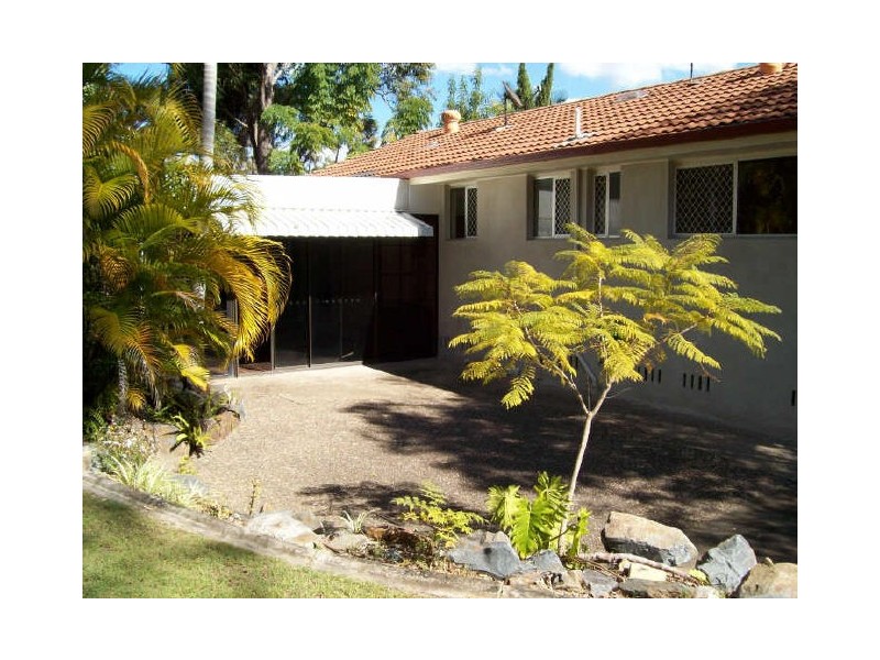 45 Coachwood Drive, Molendinar QLD 4214