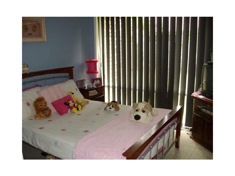 10 Blue Lagoon Court, Nerang QLD 4211