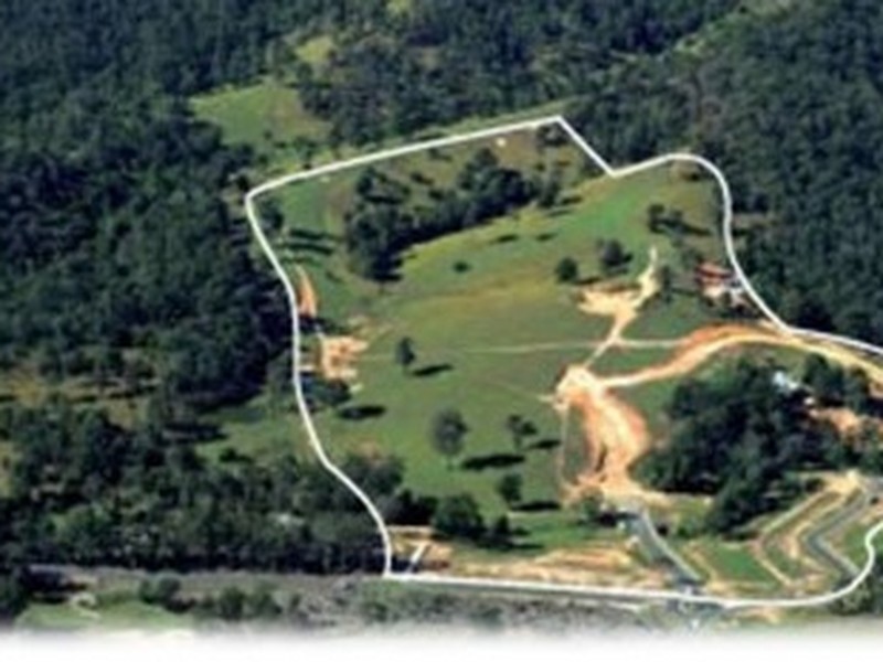 Longhill Rise, Gilston QLD 4211