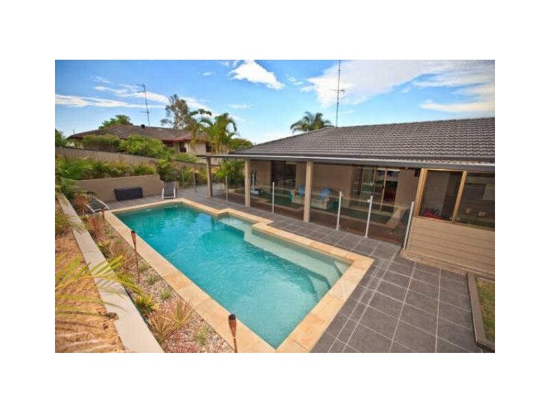 5 Kambalda Court, Worongary QLD 4213