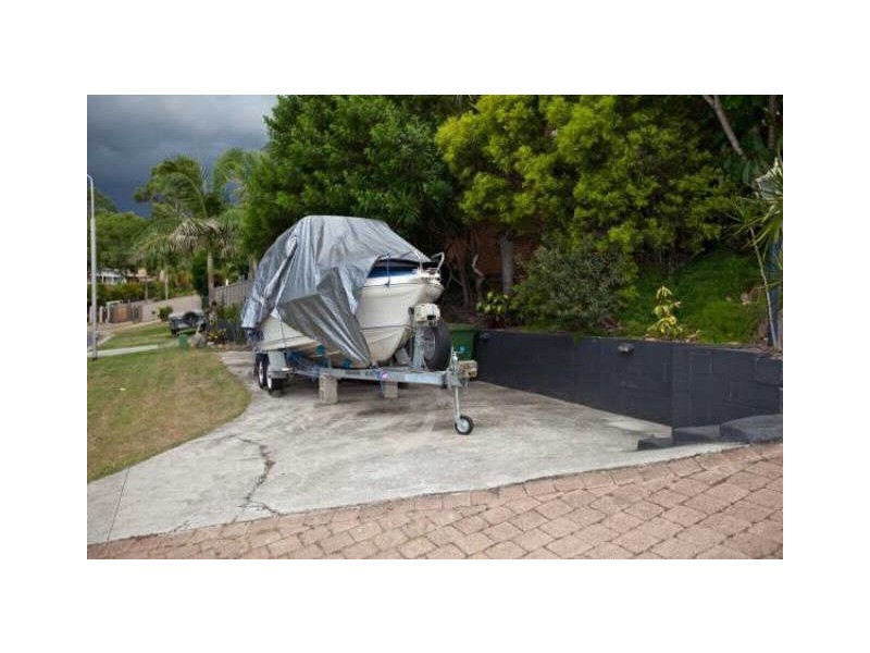 5 Kambalda Court, Worongary QLD 4213