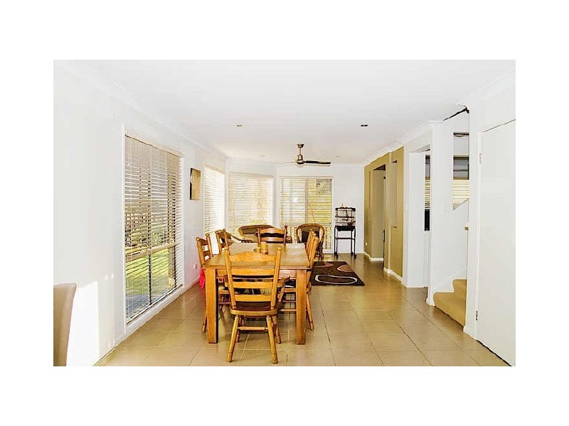 48 Kelsey Circuit, Nerang QLD 4211