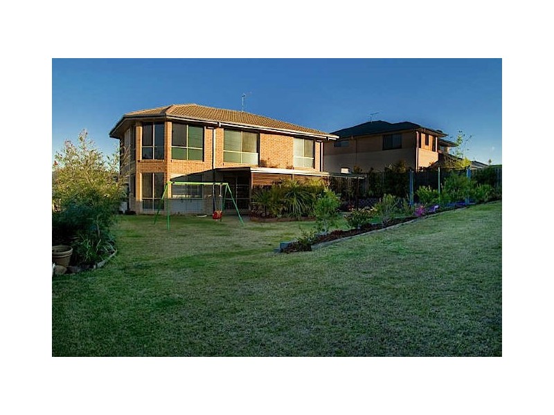 48 Kelsey Circuit, Nerang QLD 4211