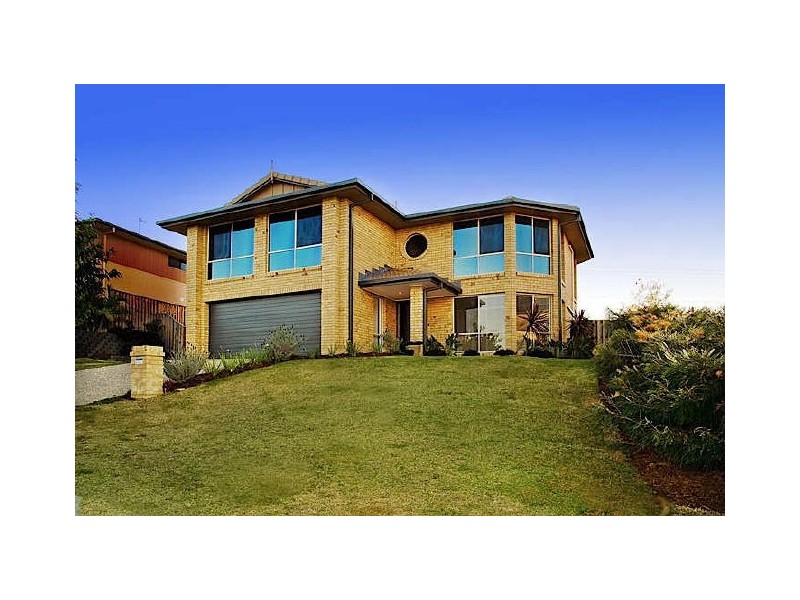 48 Kelsey Circuit, Nerang QLD 4211