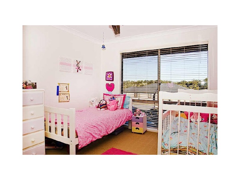 48 Kelsey Circuit, Nerang QLD 4211