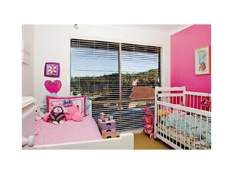 48 Kelsey Circuit, Nerang QLD 4211