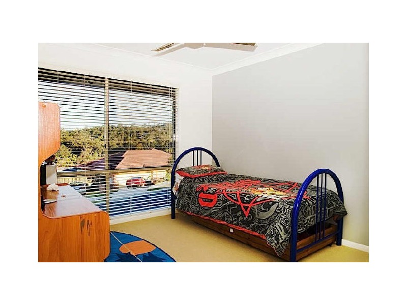 48 Kelsey Circuit, Nerang QLD 4211