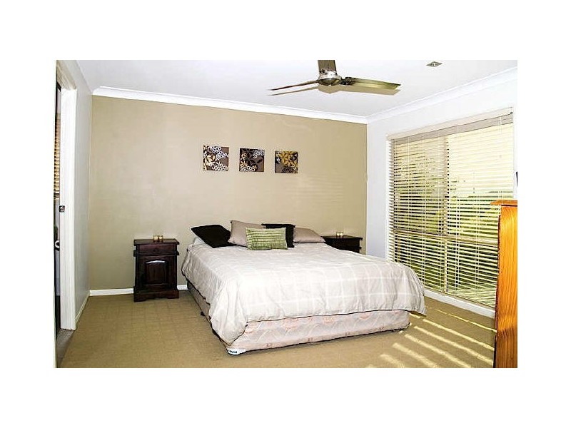 48 Kelsey Circuit, Nerang QLD 4211
