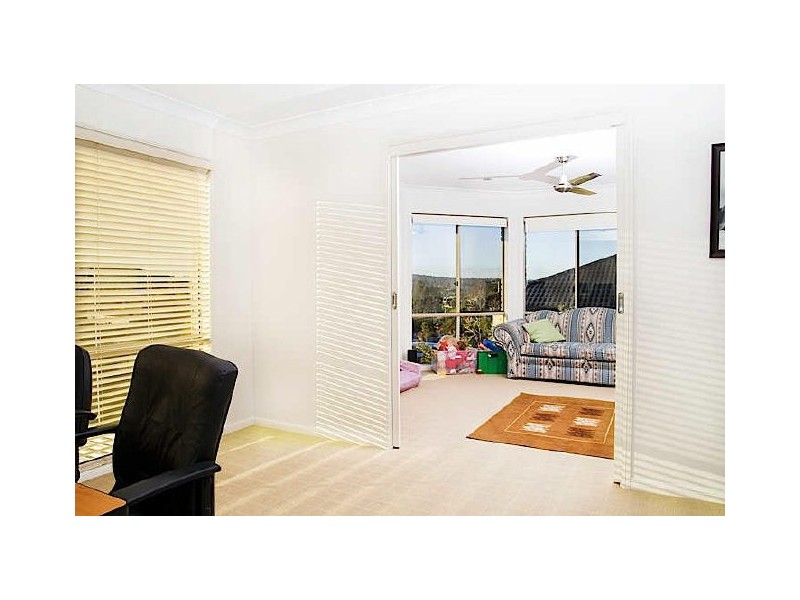 48 Kelsey Circuit, Nerang QLD 4211