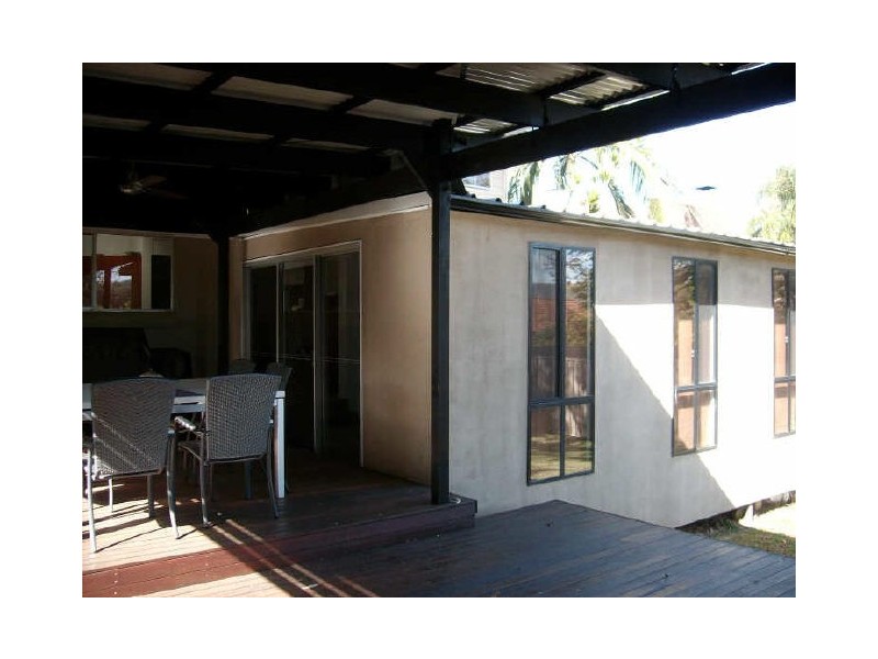 38 Riverview Road, Nerang QLD 4211
