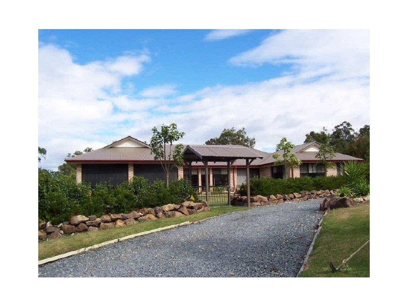 22 Yamanie Court, Nerang QLD 4211