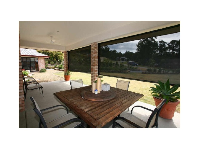 22 Yamanie Court, Nerang QLD 4211