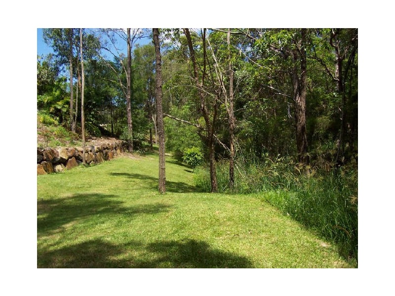 22 Yamanie Court, Nerang QLD 4211