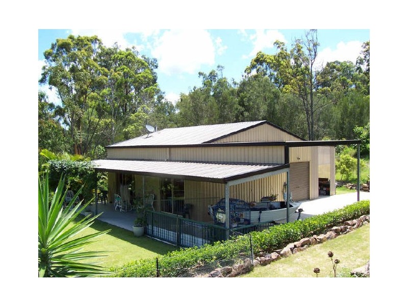 22 Yamanie Court, Nerang QLD 4211