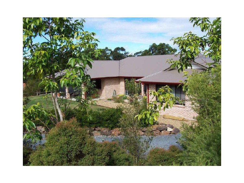 22 Yamanie Court, Nerang QLD 4211