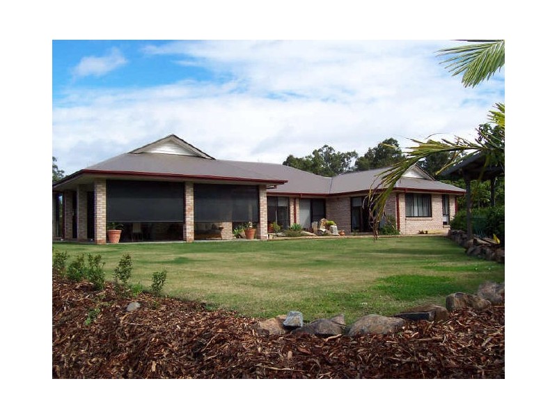 22 Yamanie Court, Nerang QLD 4211