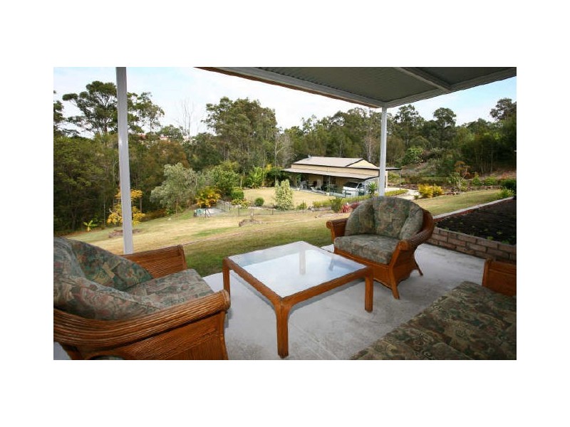 22 Yamanie Court, Nerang QLD 4211