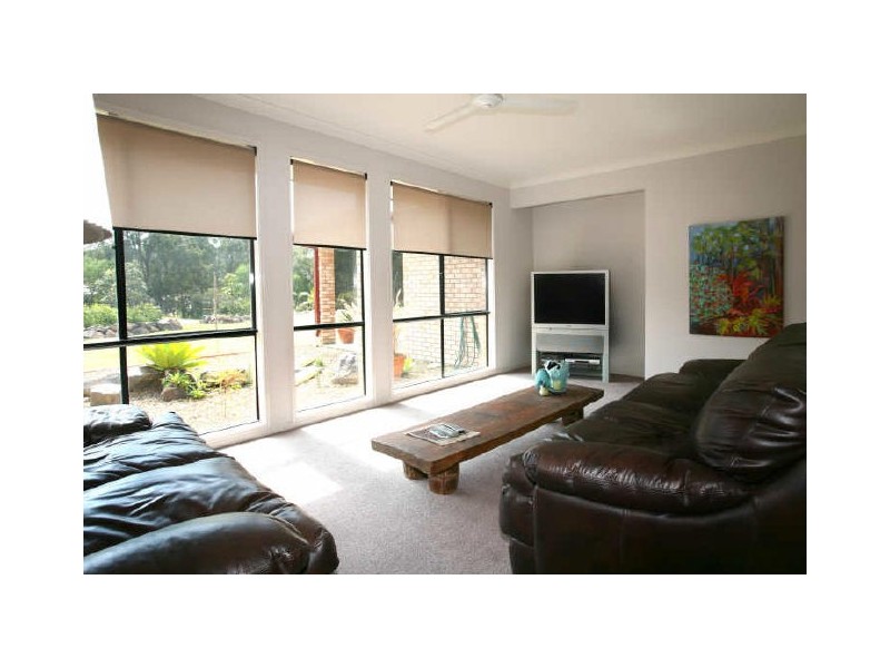 22 Yamanie Court, Nerang QLD 4211