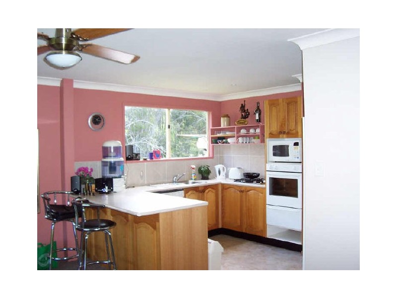 22 Yamanie Court, Nerang QLD 4211