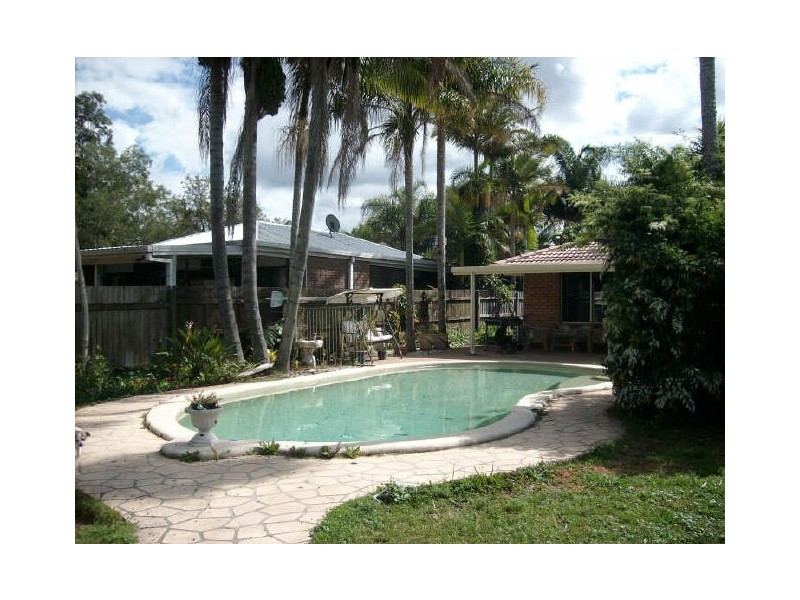 22 Balyando Drive, Nerang QLD 4211